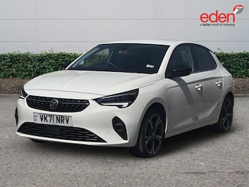 Used Vauxhall Corsa 2021 for sale - 79027113: Photo
