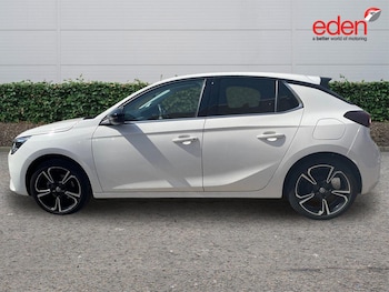 Used Vauxhall Corsa 2021 for sale - 79027113: Photo