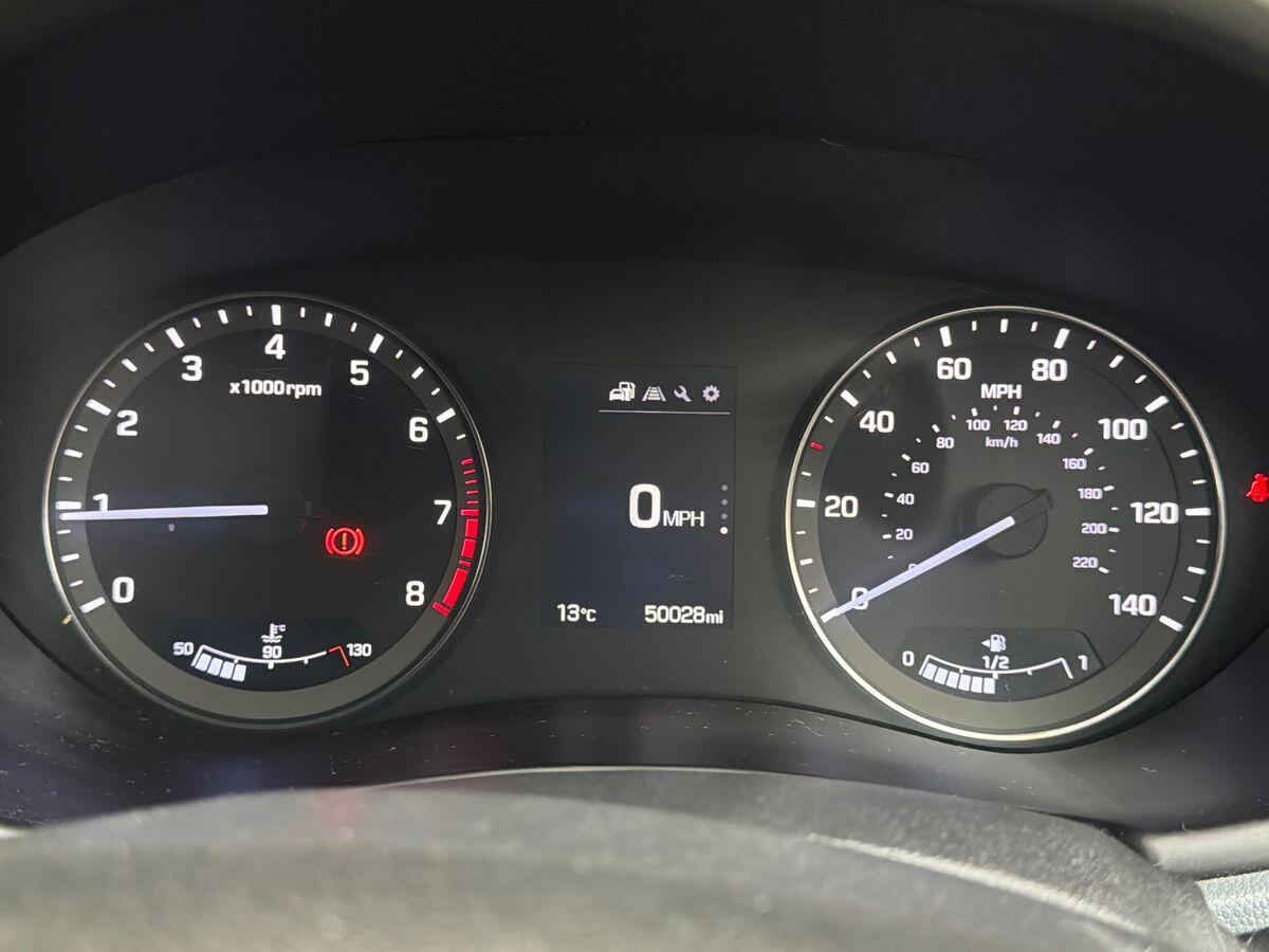 Used Hyundai i20 2017 for sale - 76730905: Photo 14