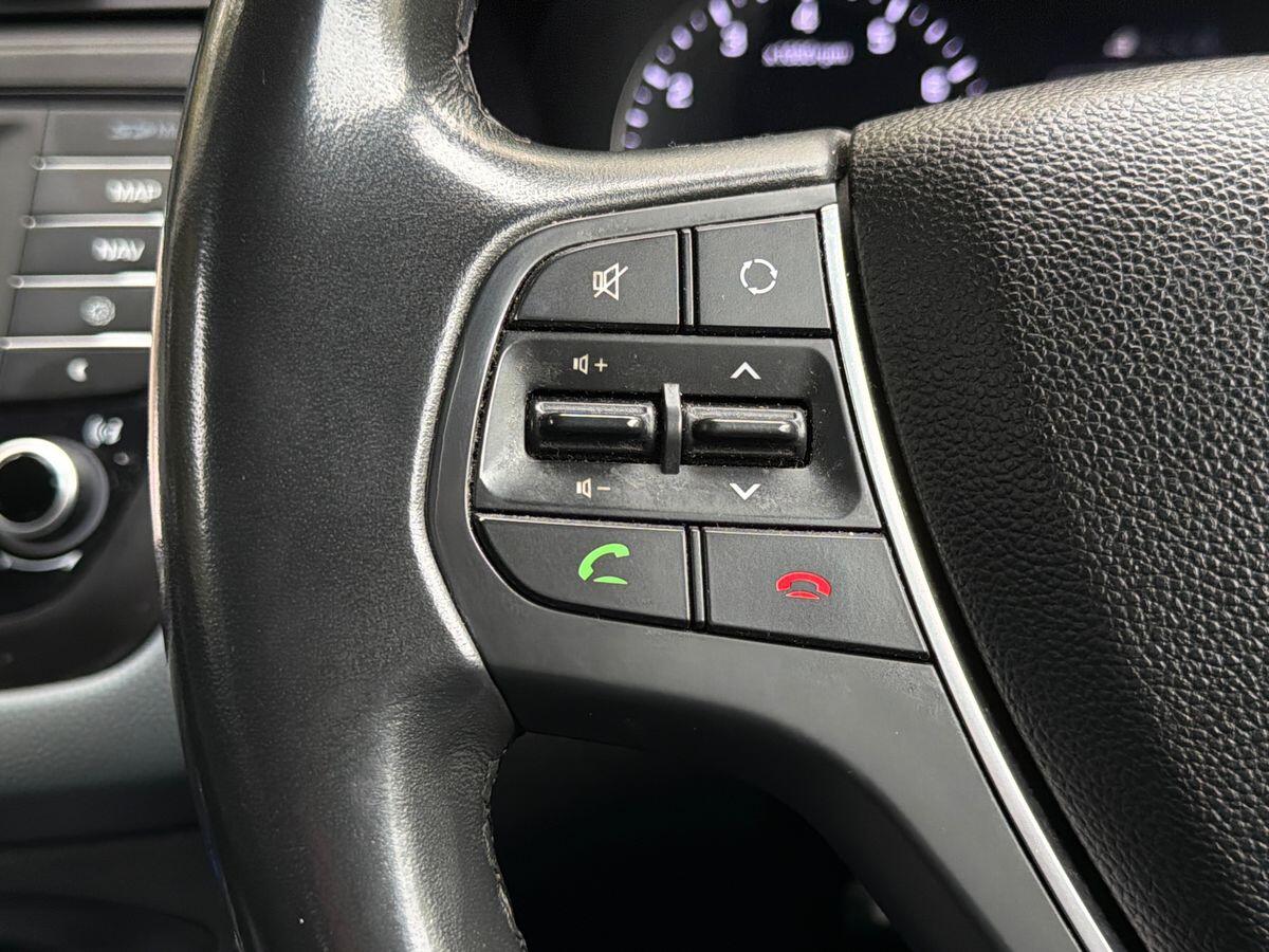 Used Hyundai i20 2017 for sale - 76730905: Photo 16