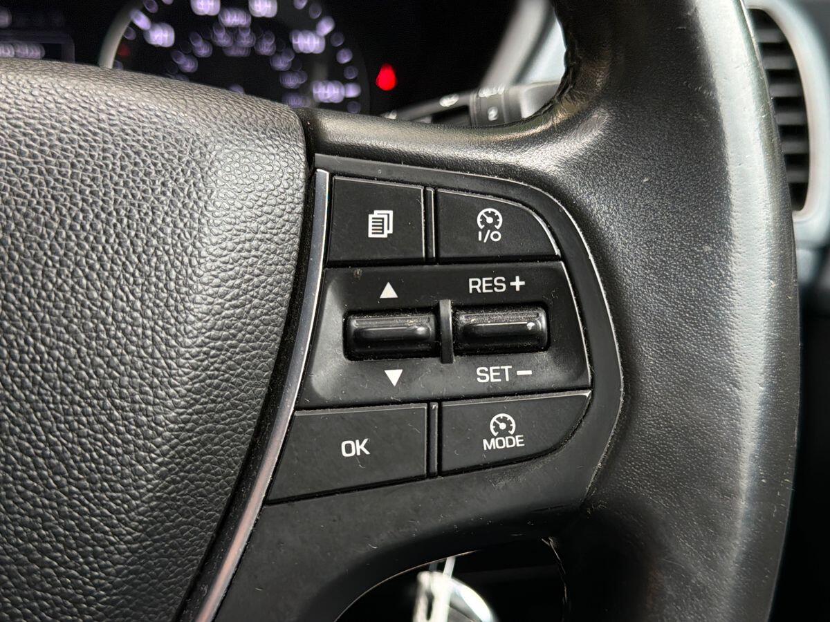 Used Hyundai i20 2017 for sale - 76730905: Photo 17