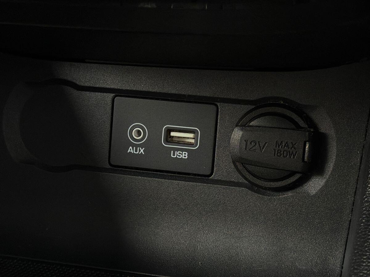 Used Hyundai i20 2017 for sale - 76730905: Photo 25