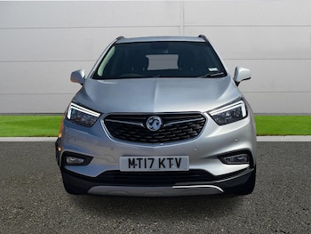 Used Vauxhall Mokka X 2017 for sale - 79108490: Photo
