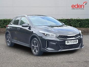 Used Kia XCeed 2023 for sale - 79677807: Photo