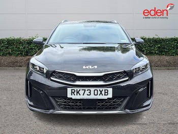 Used Kia XCeed 2023 for sale - 79677807: Photo