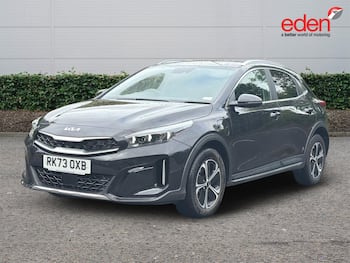 Used Kia XCeed 2023 for sale - 79677807: Photo