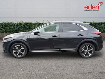 Used Kia XCeed 2023 for sale - 79677807: Photo