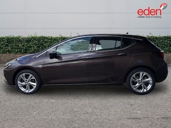 Used Vauxhall Astra 2018 for sale - 79453992: Photo