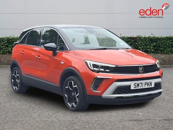 Used Vauxhall Crossland 2022 for sale - 79712891: Photo