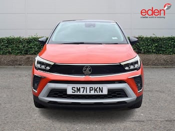 Used Vauxhall Crossland 2022 for sale - 79712891: Photo