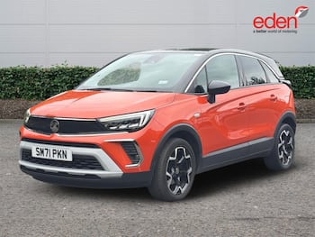 Used Vauxhall Crossland 2022 for sale - 79712891: Photo