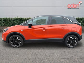 Used Vauxhall Crossland 2022 for sale - 79712891: Photo