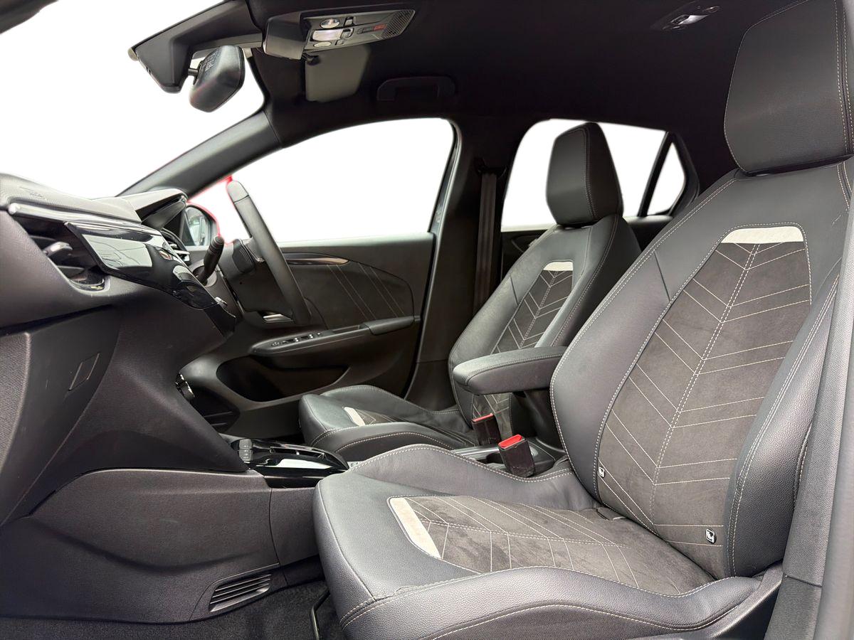 Used Vauxhall Corsa 2025 for sale - 78128990: Photo 10