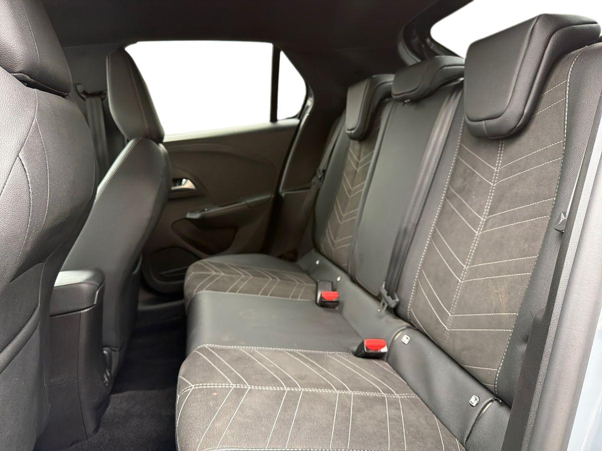 Used Vauxhall Corsa 2025 for sale - 78128990: Photo 11