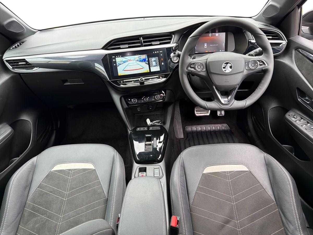 Used Vauxhall Corsa 2025 for sale - 78128990: Photo 13