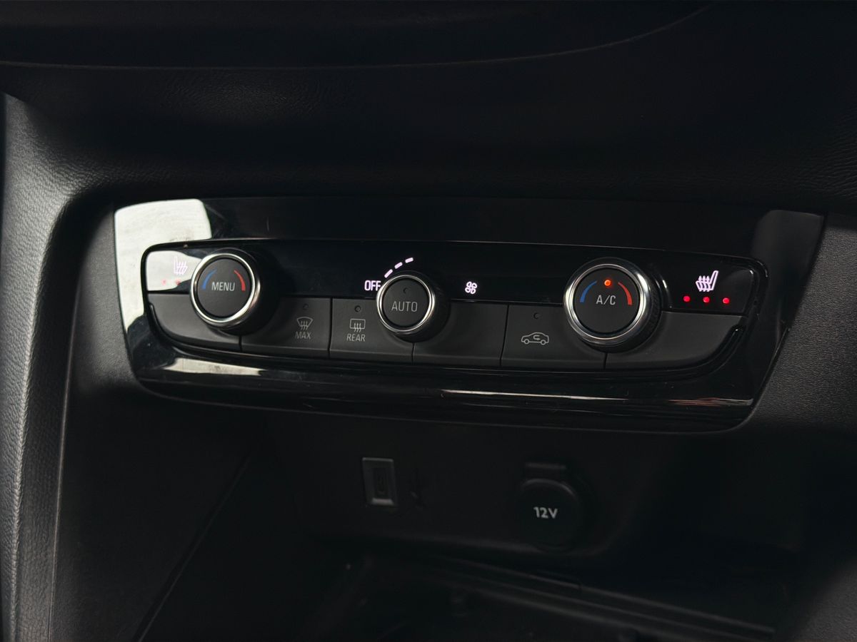 Used Vauxhall Corsa 2025 for sale - 78128990: Photo 18