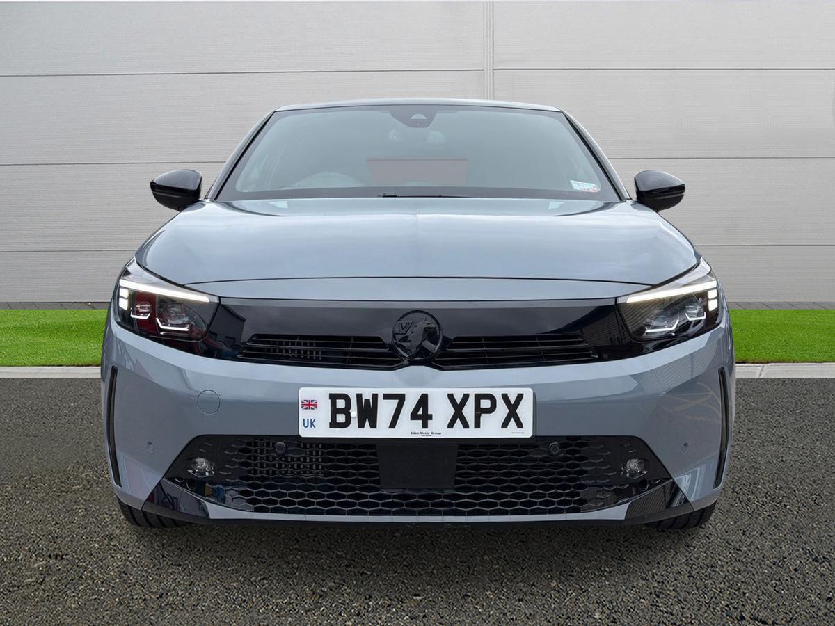 Used Vauxhall Corsa 2025 for sale - 78128990: Photo 2