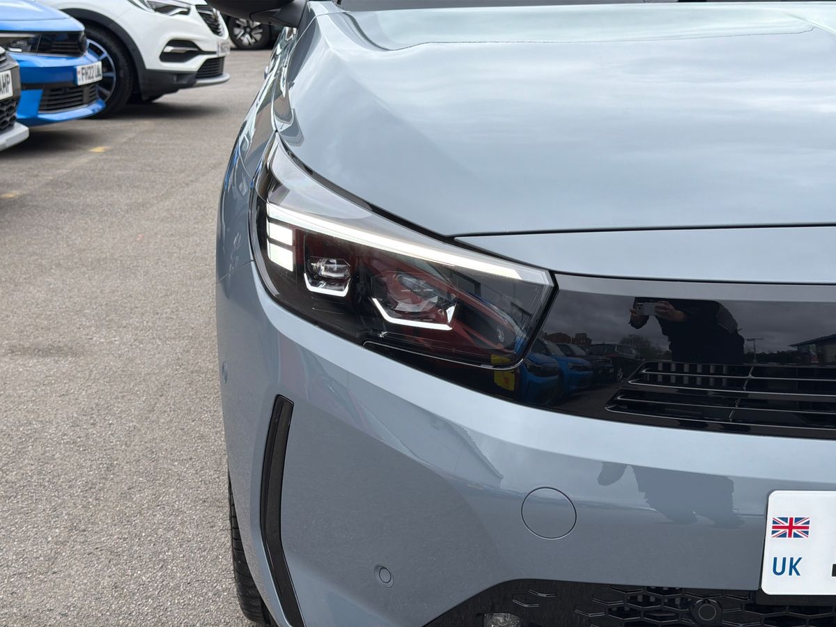 Used Vauxhall Corsa 2025 for sale - 78128990: Photo 21