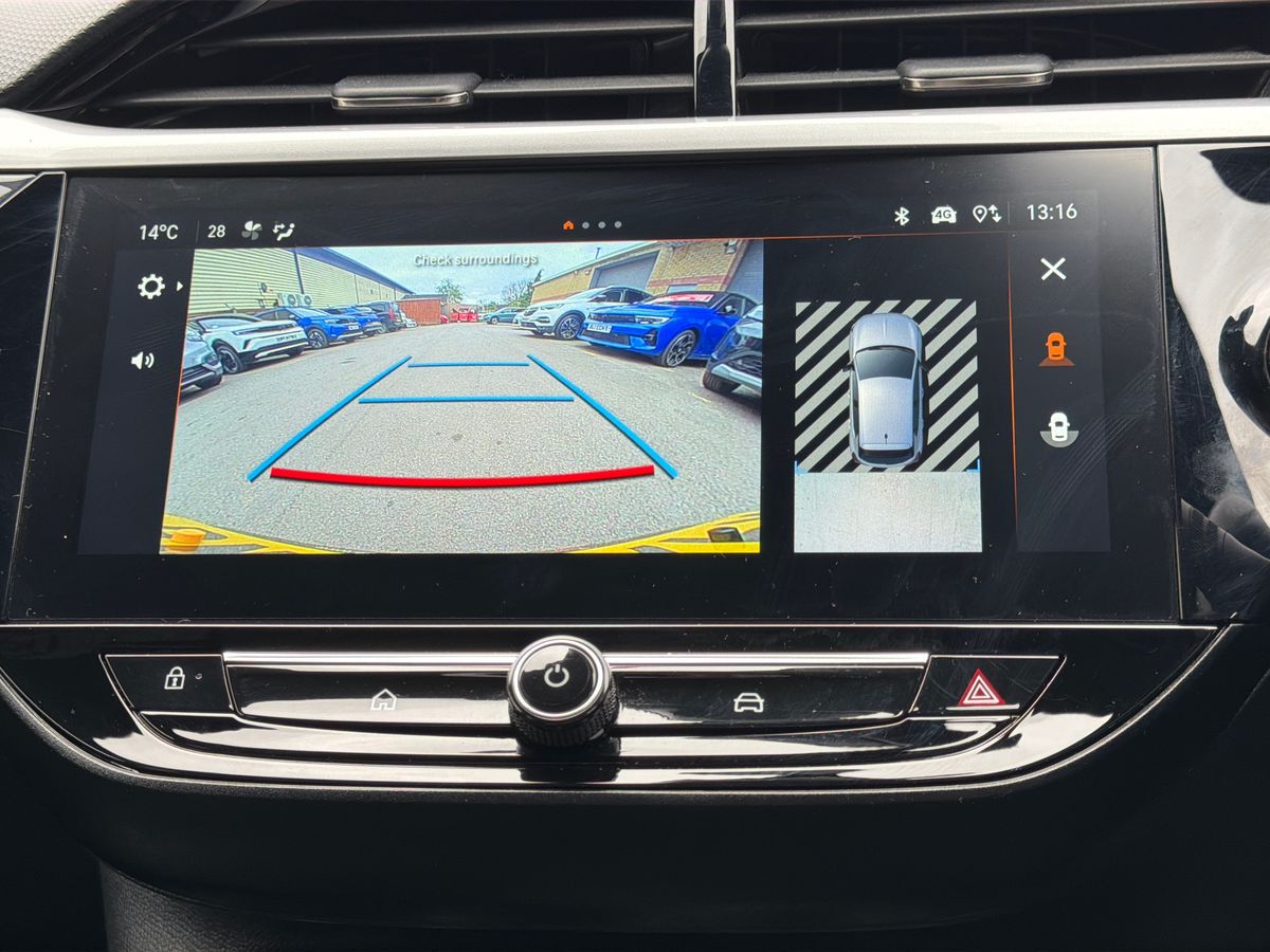 Used Vauxhall Corsa 2025 for sale - 78128990: Photo 23