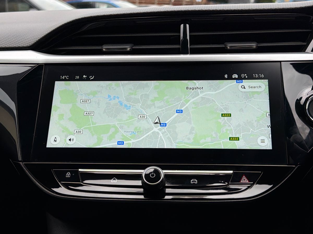 Used Vauxhall Corsa 2025 for sale - 78128990: Photo 24