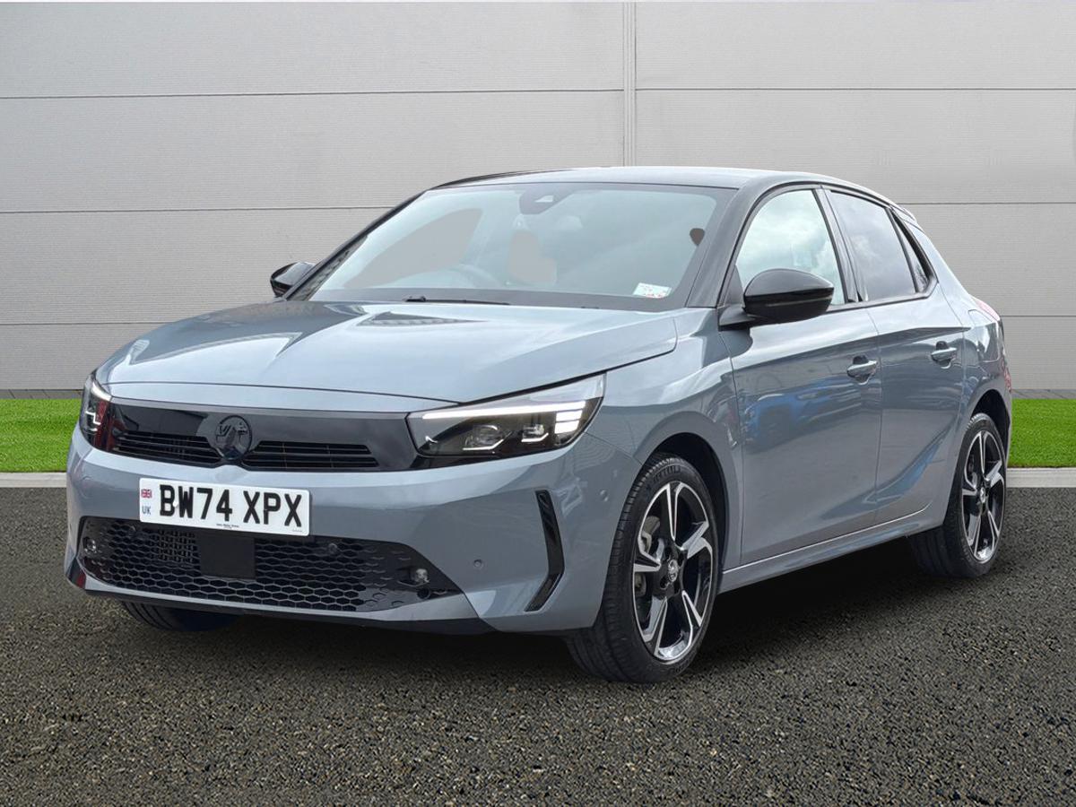 Used Vauxhall Corsa 2025 for sale - 78128990: Photo 3