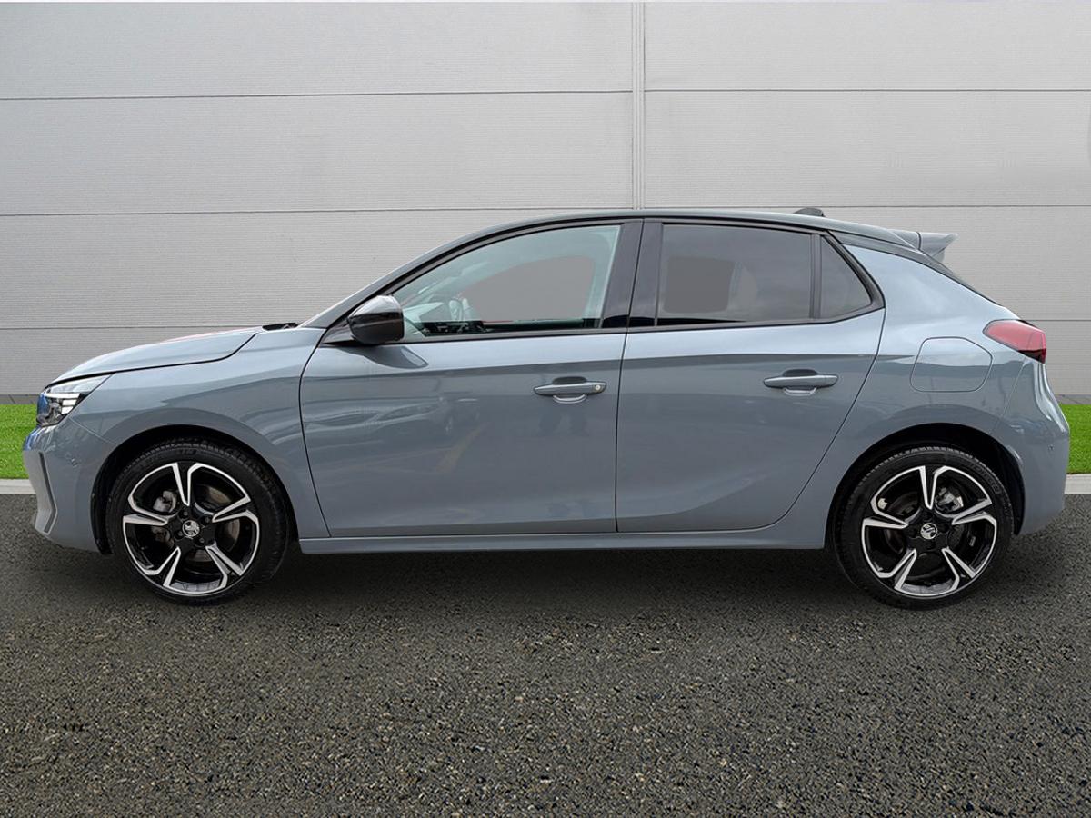 Used Vauxhall Corsa 2025 for sale - 78128990: Photo 4