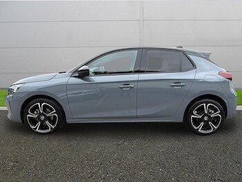 Used Vauxhall Corsa 2025 for sale - 78128990: Photo