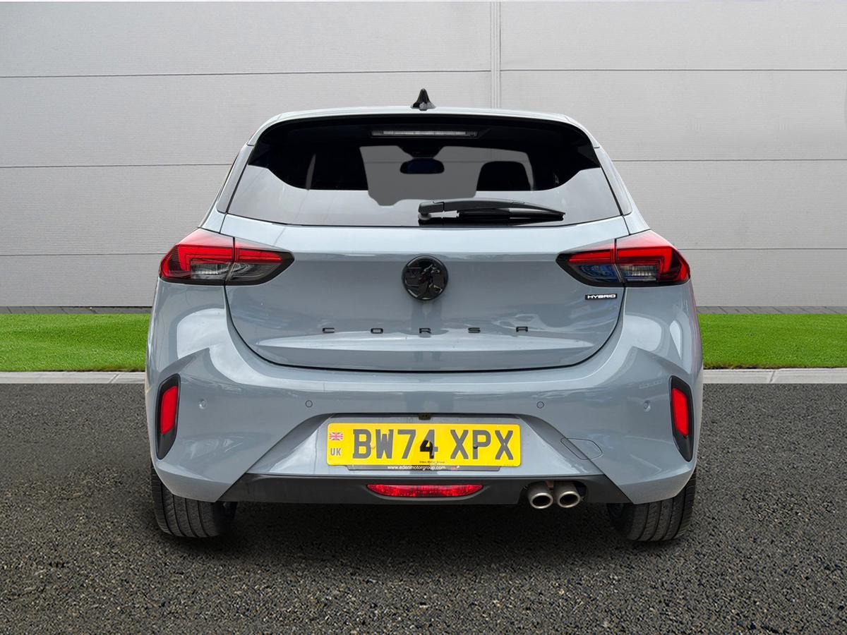 Used Vauxhall Corsa 2025 for sale - 78128990: Photo 6