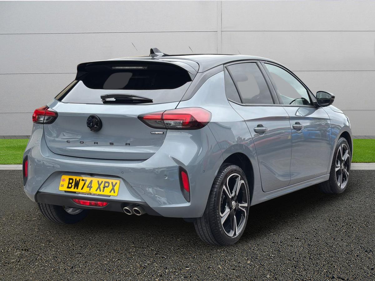 Used Vauxhall Corsa 2025 for sale - 78128990: Photo 7