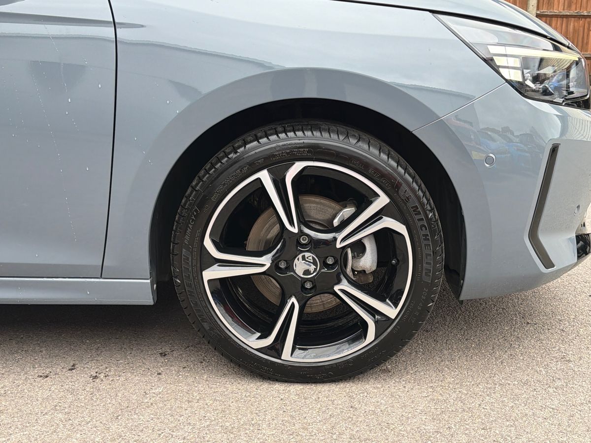 Used Vauxhall Corsa 2025 for sale - 78128990: Photo 9