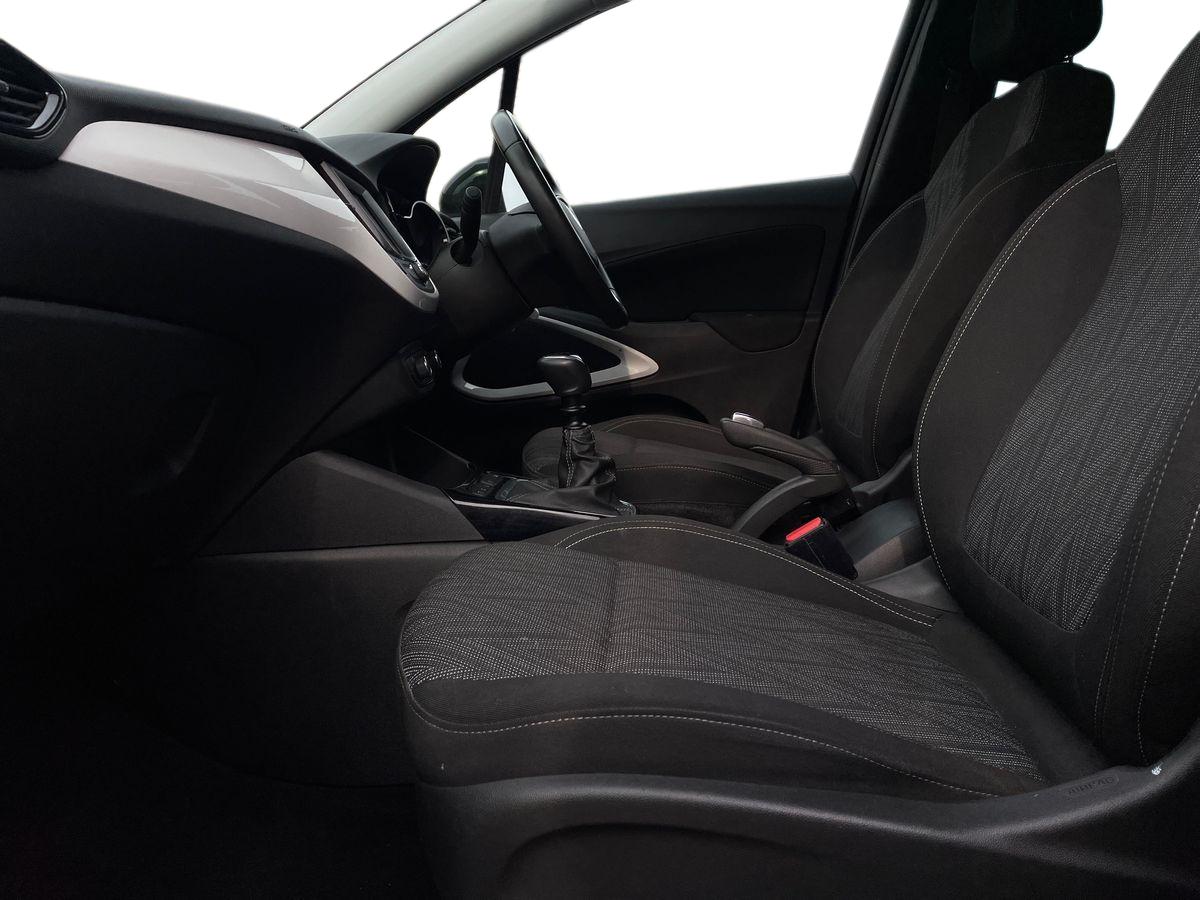 Used Vauxhall Crossland X 2020 for sale - 77988419: Photo 10