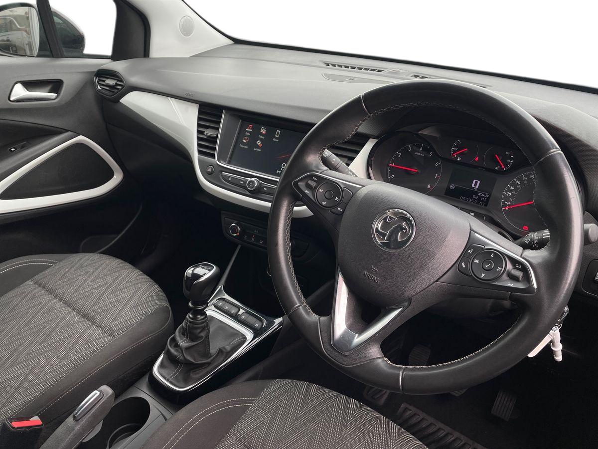 Used Vauxhall Crossland X 2020 for sale - 77988419: Photo 15