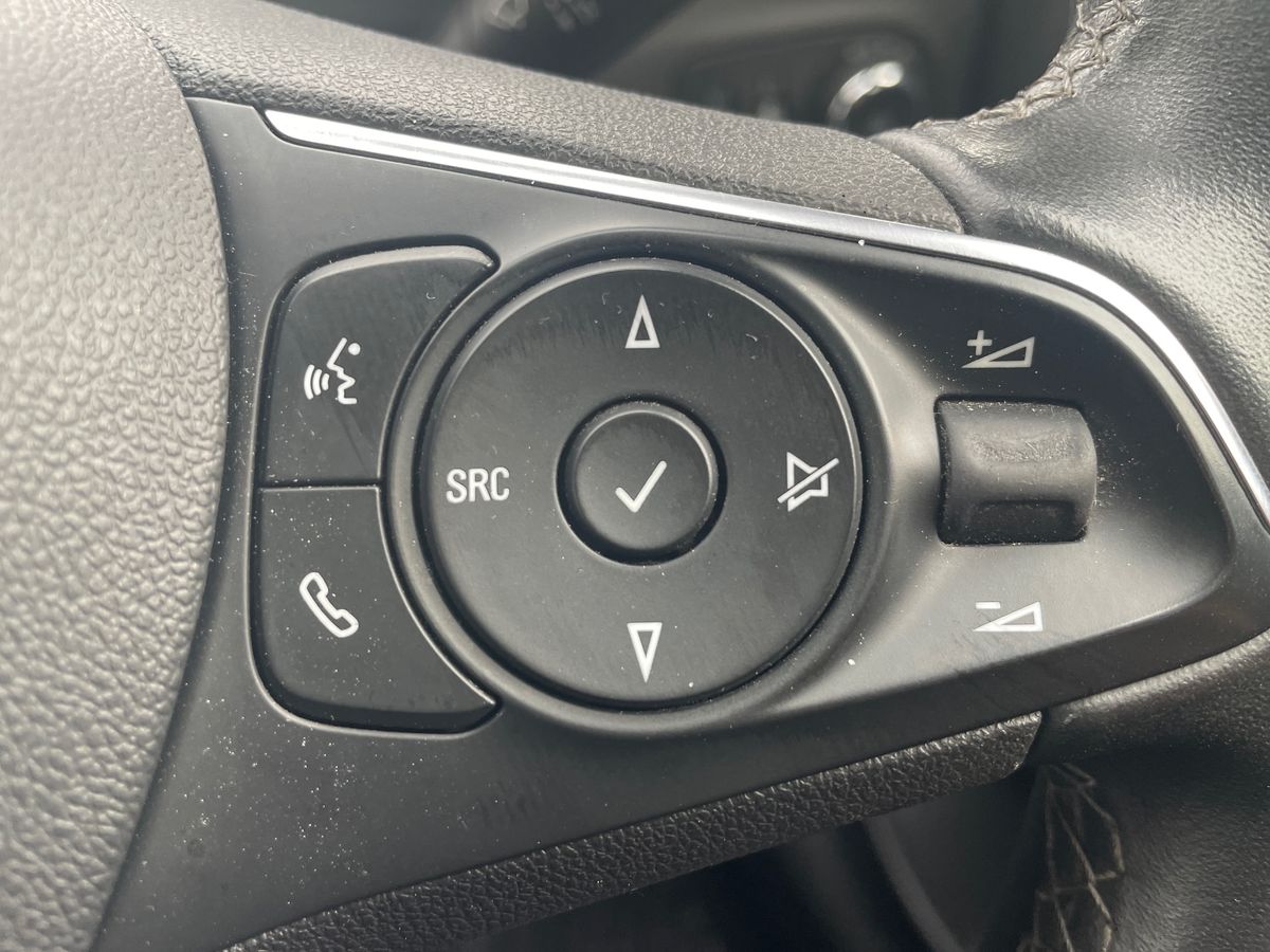 Used Vauxhall Crossland X 2020 for sale - 77988419: Photo 17