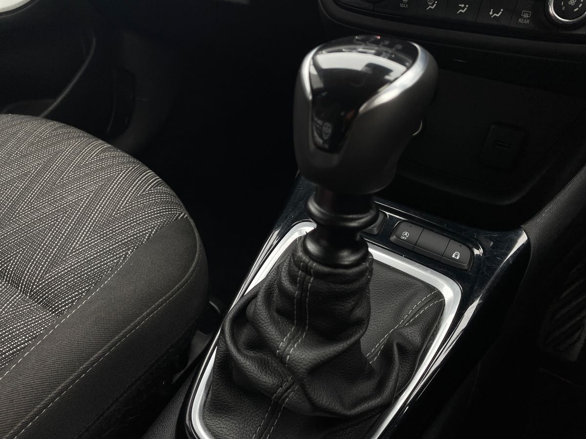 Used Vauxhall Crossland X 2020 for sale - 77988419: Photo 19