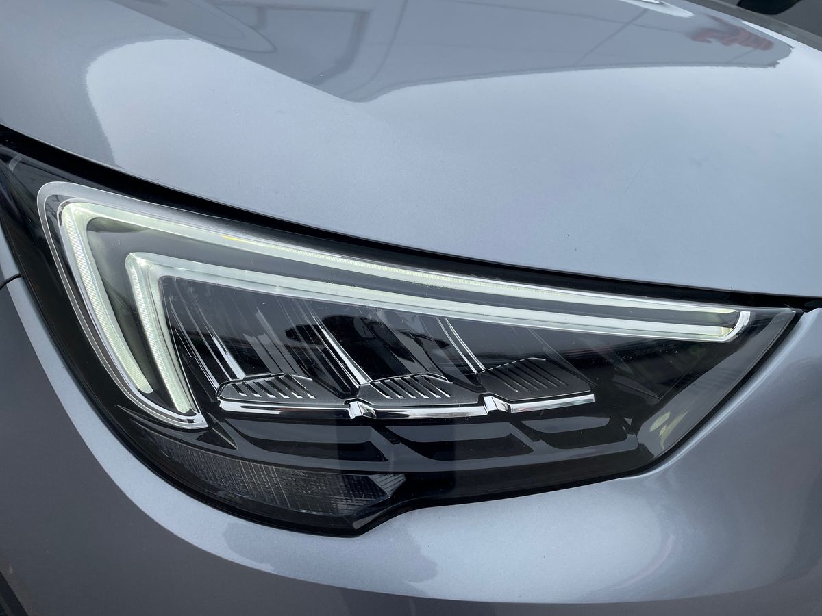 Used Vauxhall Crossland X 2020 for sale - 77988419: Photo 21