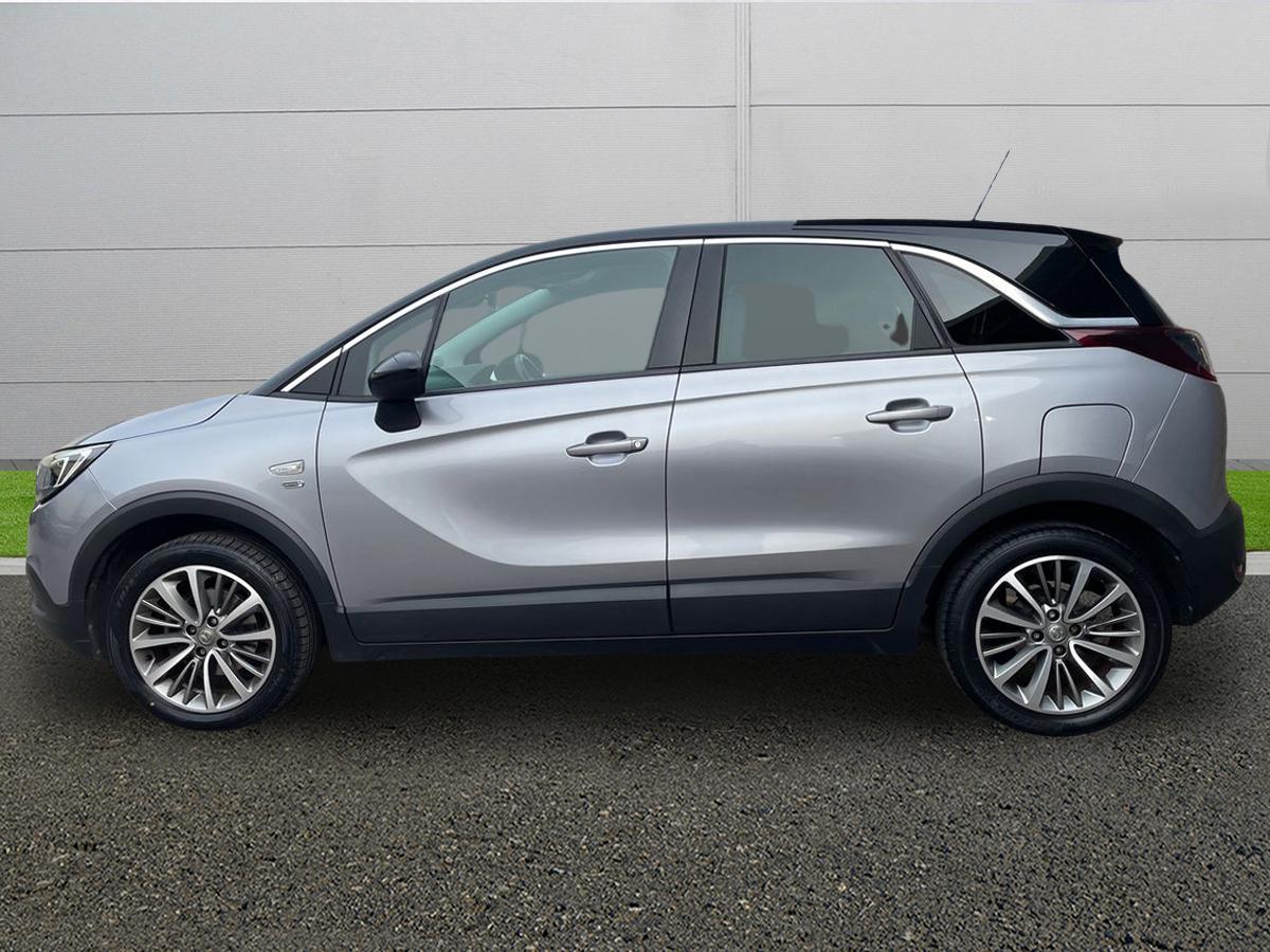 Used Vauxhall Crossland X 2020 for sale - 77988419: Photo 4