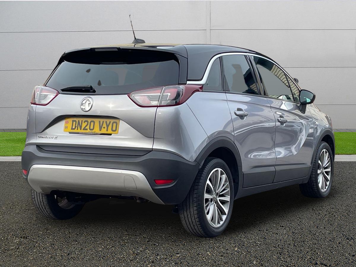 Used Vauxhall Crossland X 2020 for sale - 77988419: Photo 7