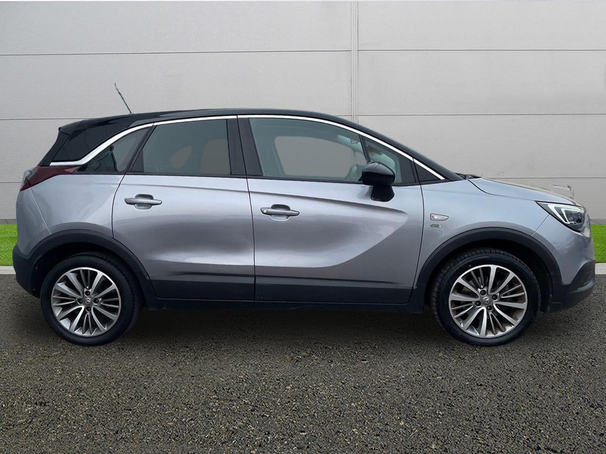 Used Vauxhall Crossland X 2020 for sale - 77988419: Photo 8