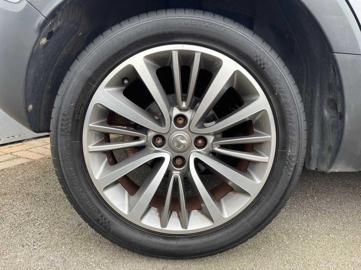 Used Vauxhall Crossland X 2020 for sale - 77988419: Photo 9