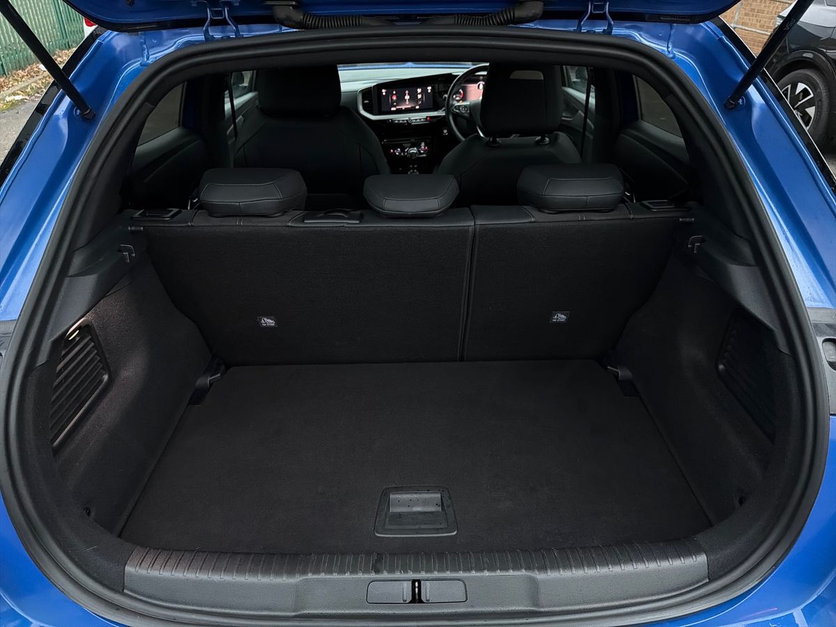 Used Vauxhall Mokka 2023 for sale - 77002665: Photo 12