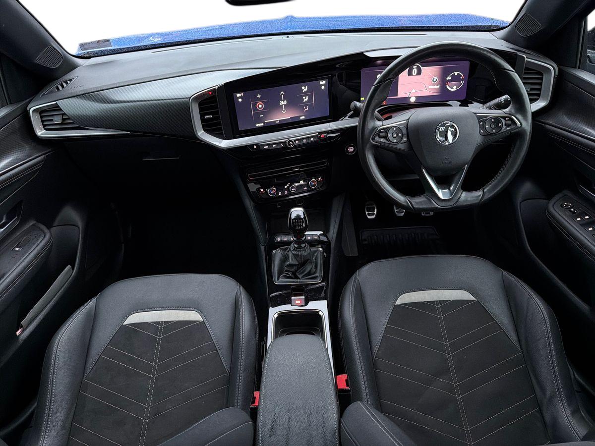 Used Vauxhall Mokka 2023 for sale - 77002665: Photo 13