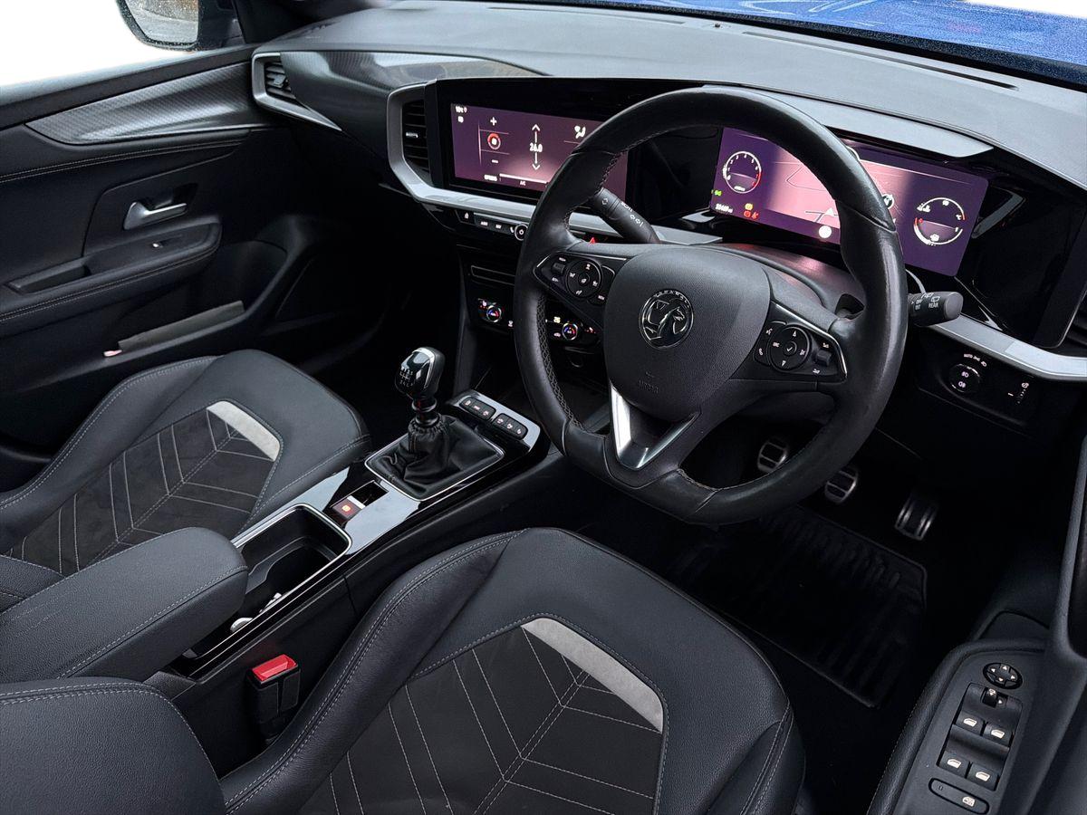 Used Vauxhall Mokka 2023 for sale - 77002665: Photo 15