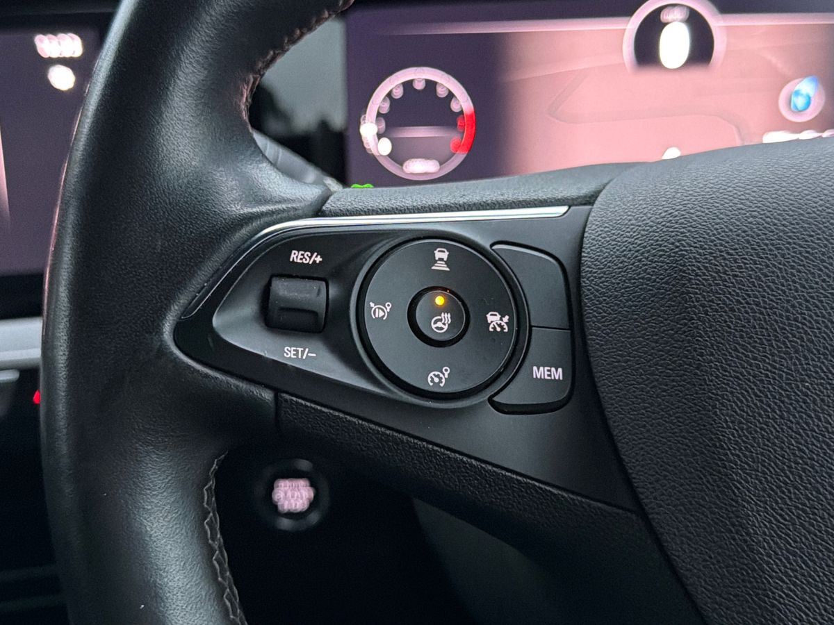 Used Vauxhall Mokka 2023 for sale - 77002665: Photo 16