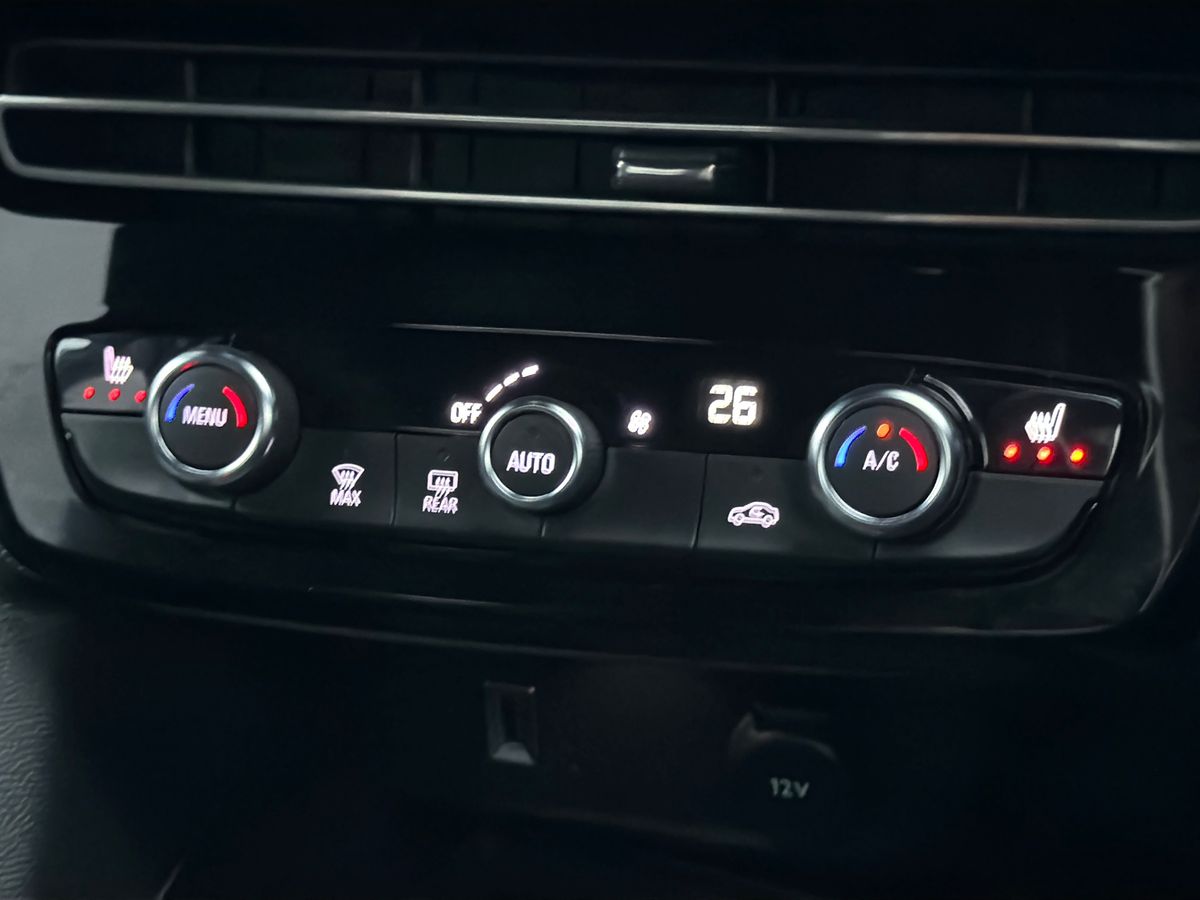 Used Vauxhall Mokka 2023 for sale - 77002665: Photo 18