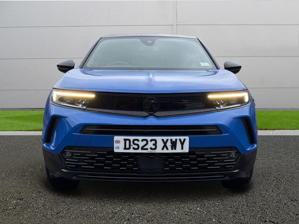 Used Vauxhall Mokka 2023 for sale - 77002665: Photo 2