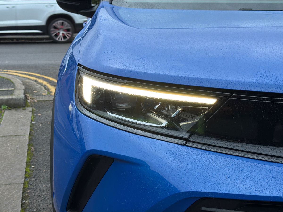 Used Vauxhall Mokka 2023 for sale - 77002665: Photo 21