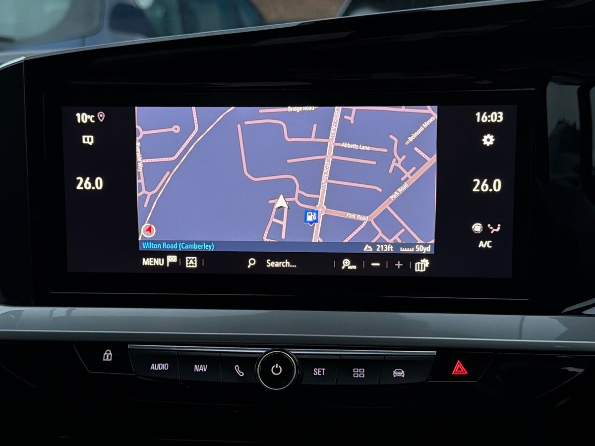 Used Vauxhall Mokka 2023 for sale - 77002665: Photo 23