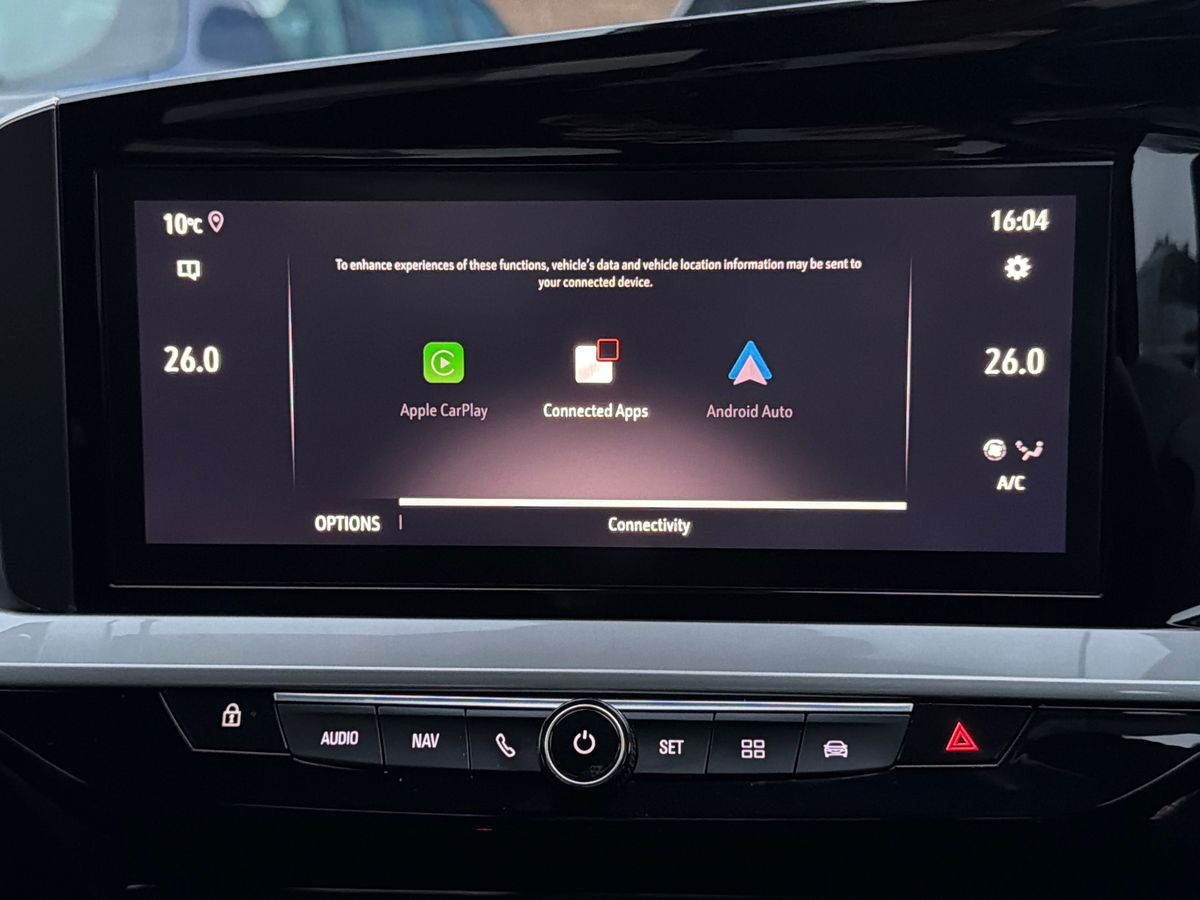 Used Vauxhall Mokka 2023 for sale - 77002665: Photo 24