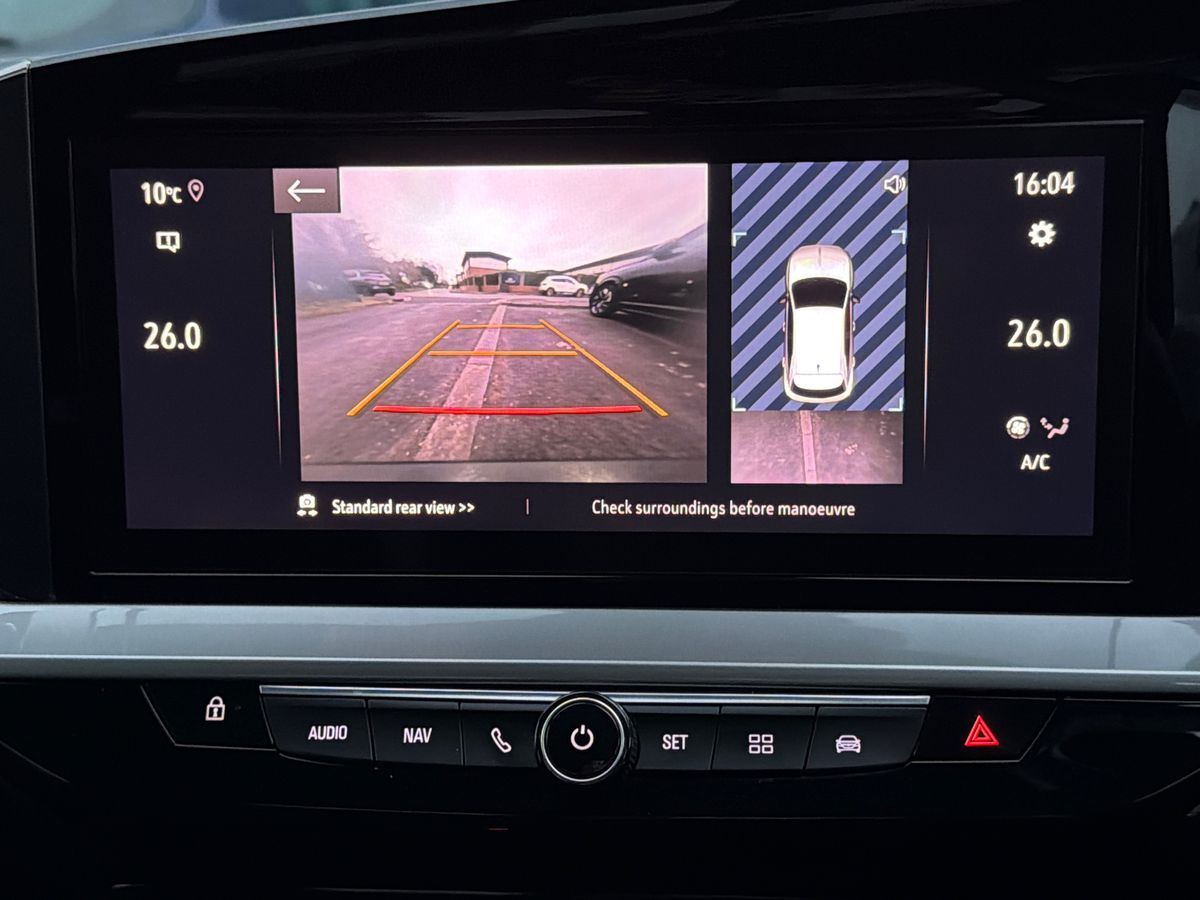 Used Vauxhall Mokka 2023 for sale - 77002665: Photo 25