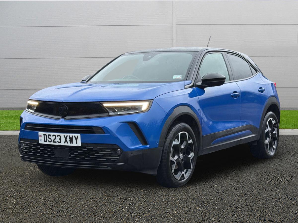 Used Vauxhall Mokka 2023 for sale - 77002665: Photo 3